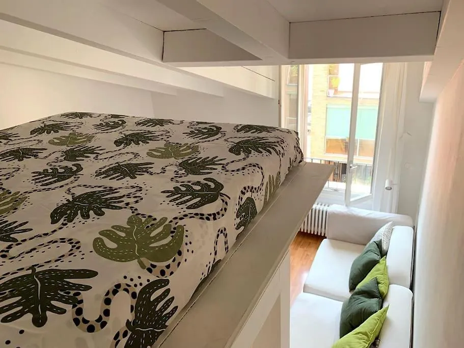 Daire Kiru Lovely Home - Tortona Design District Milano