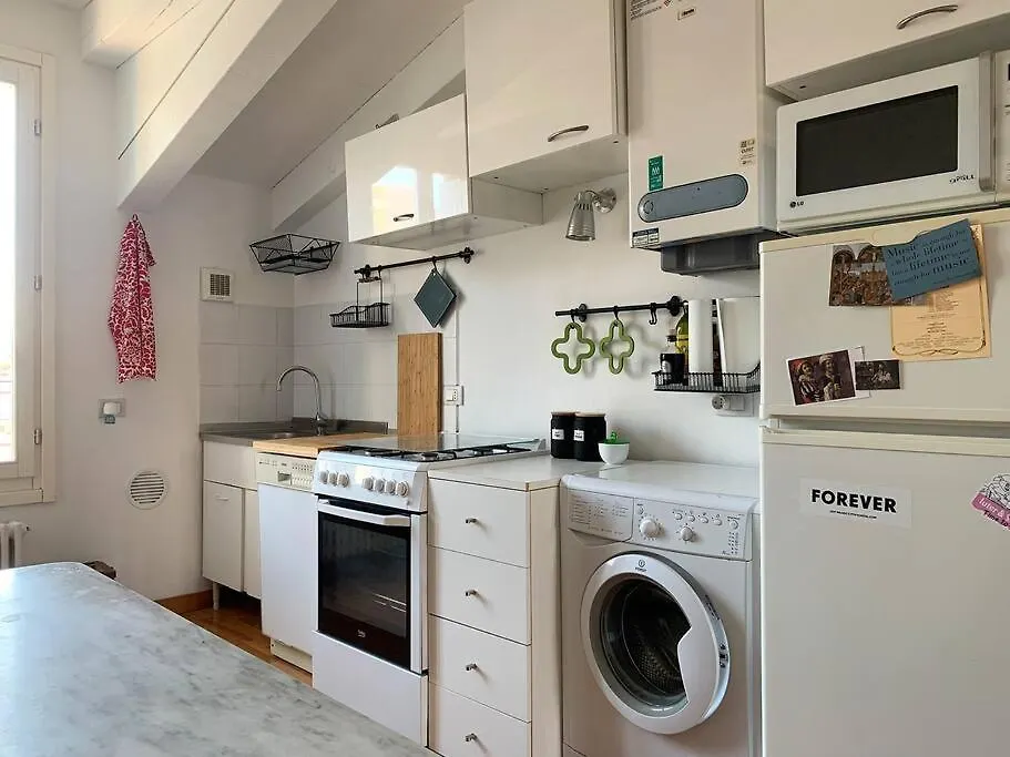 Kiru Lovely Home - Tortona Design District Milano