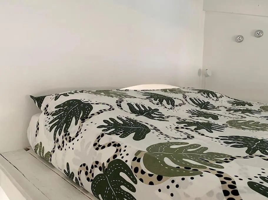 Kiru Lovely Home - Tortona Design District Milano İtalya