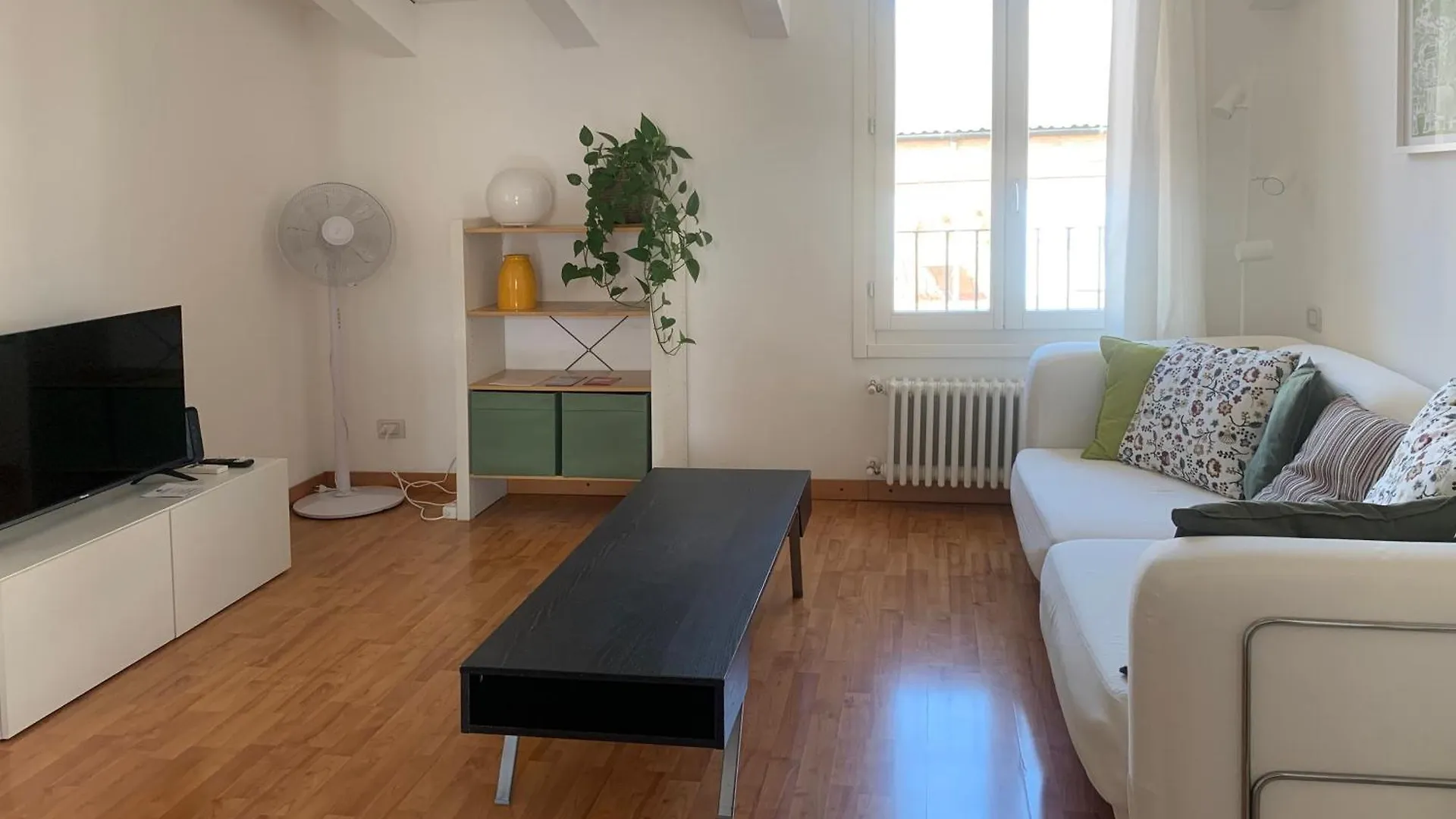 Apartment Kiru Lovely Home - Tortona Design District Milan Italy