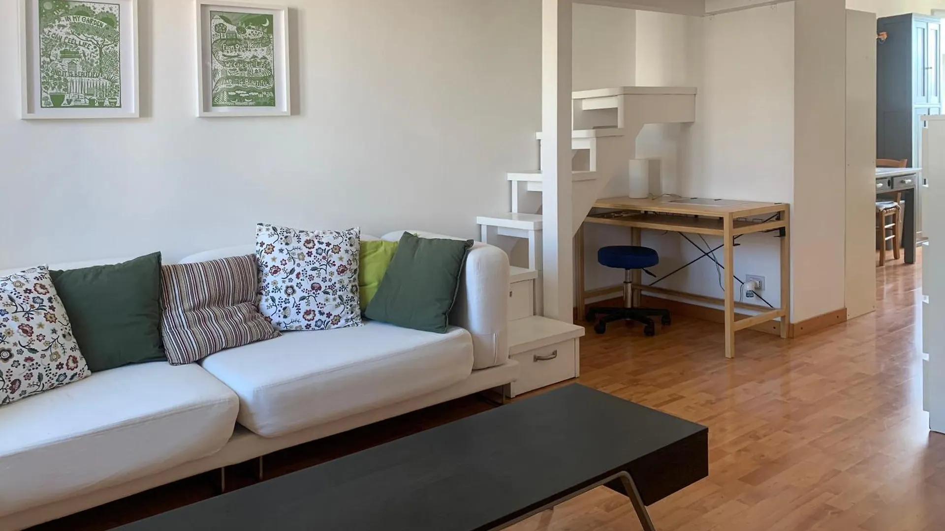 Apartment Kiru Lovely Home - Tortona Design District Milan