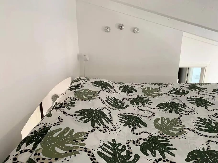 Kiru Lovely Home - Tortona Design District Milan Apartment