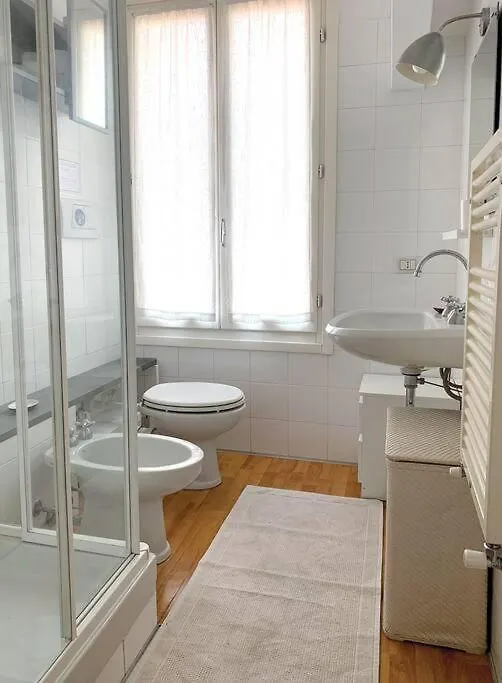 Apartment Kiru Lovely Home - Tortona Design District Milan Italy