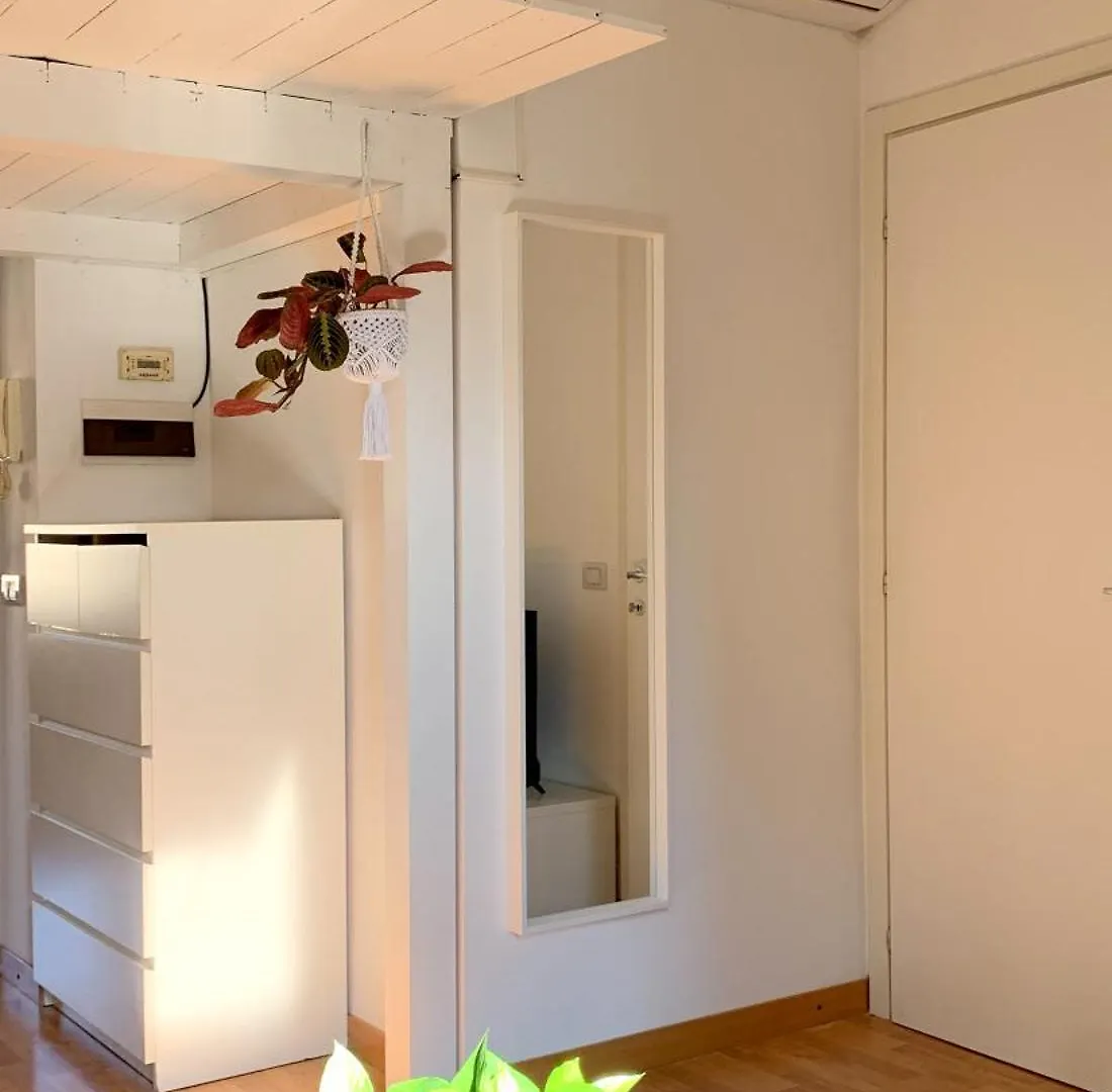 Kiru Lovely Home - Tortona Design District Milan 0*,
