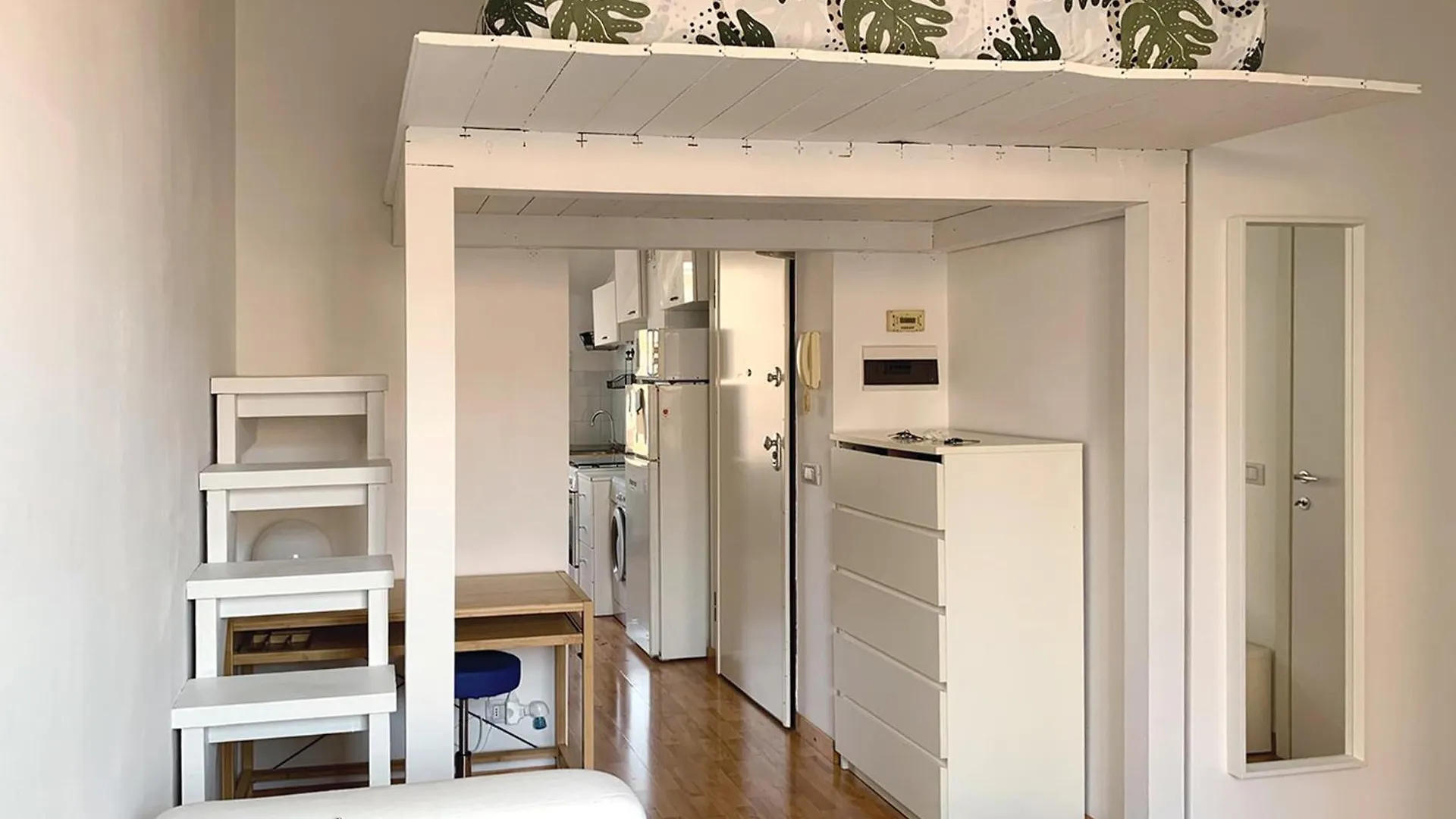 Apartment Kiru Lovely Home - Tortona Design District Milan