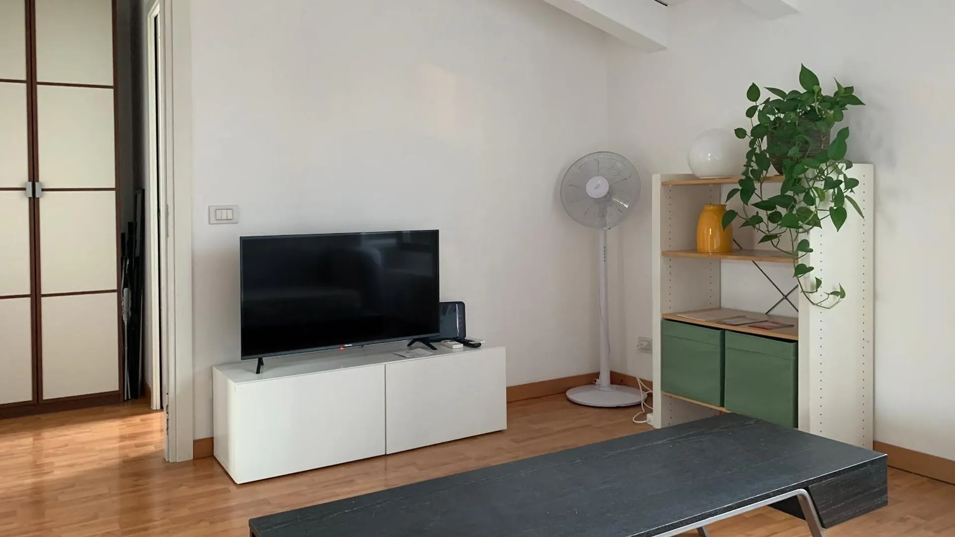 Kiru Lovely Home - Tortona Design District Milan