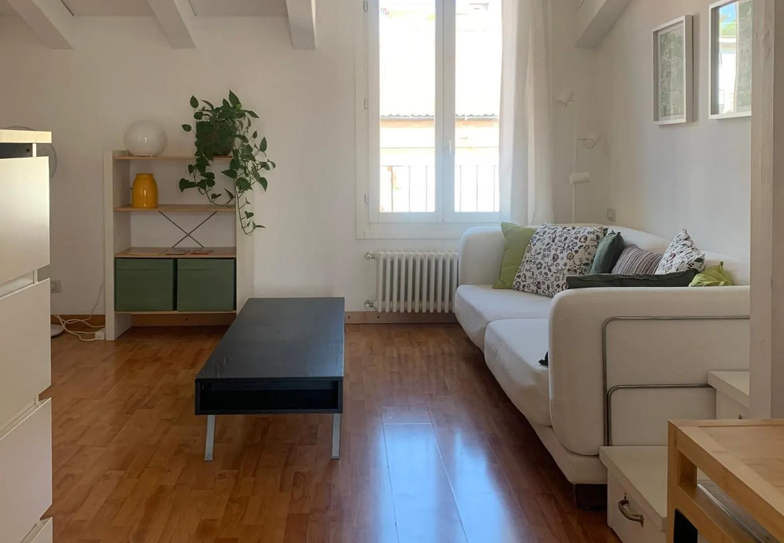 Kiru Lovely Home - Tortona Design District Milan