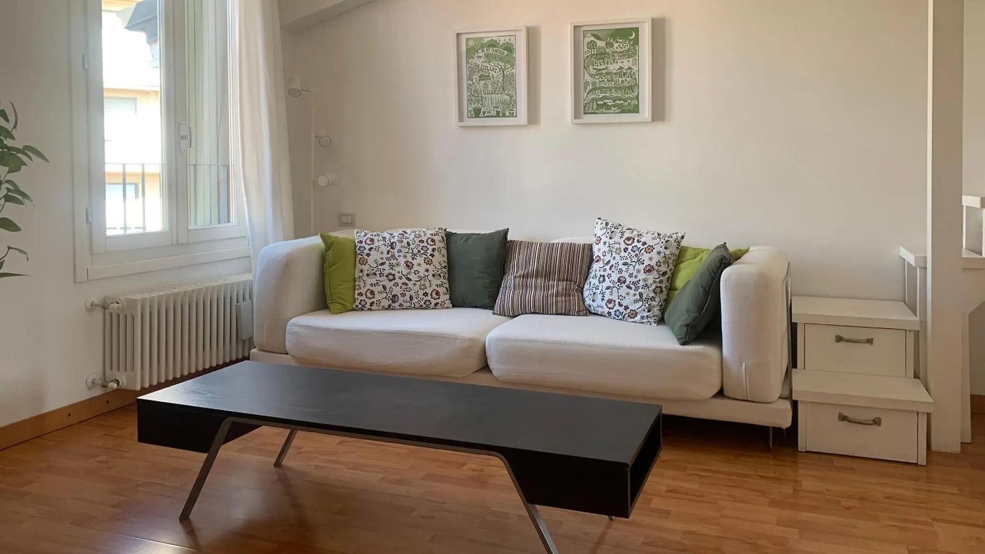 Kiru Lovely Home - Tortona Design District Milan